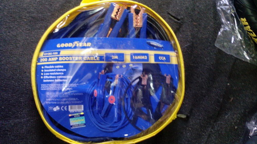 goodyear kablovi za paljenje.